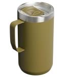Stanley Insulated Camp Mug 24oz with Lid