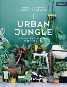 Urban Jungle: Stylish Plant-Inspired Coffee Mugs