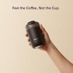 Outdoor Insulated Travel Tumbler, 12 oz