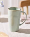 Famiware Jupiter 20oz Ceramic Coffee Mug Set