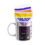 Stranger Things Mug and Socks Gift Set