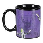 Beetlejuice Heat Changing Mug - Ceramic Coffee Cup