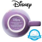 Ariel Moonlight Ceramic Soup Mug - 24 Ounces