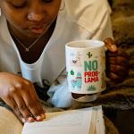 16-Piece Sublimation Blank Coffee Mug Set