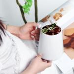 24 OZ Large Ceramic Coffee Mug with Big Handle