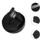 17oz Ceramic Travel Mug with Splash-Resistant Lid