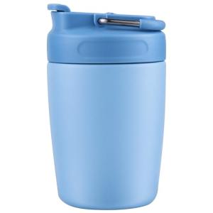 12oz Insulated Stainless Steel Travel Coffee Mug