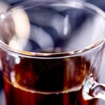 Turkish Tea Glasses Set of 6 with Handles