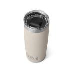 YETI 10 oz Stainless Steel Tumbler, Cape Taupe