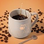 Good Morning Sunshine 16 oz Ceramic Mug