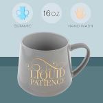 Good Morning Sunshine 16 oz Ceramic Mug