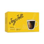 JoyJolt Savor Double Wall Insulated Coffee Mugs - Set of 2