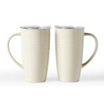 Famiware Jupiter 20oz Large Coffee Mugs Set