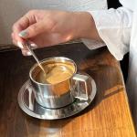 ZENFUN 4 Pack Double Walled Stainless Steel Cups