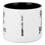 Superman Daily Planet Mug - DC Comics Coffee Cup