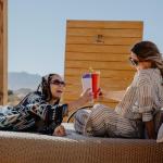 Insulated Stainless Steel Coffee Tumbler with Straw