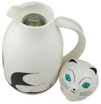 Helios 1L Thermos Flask - Hot & Cold Drinks