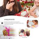 Cute Cat Mug with Lid – Pink Ceramic 10oz