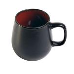 Gibson Elite Soho Cafe Colorful 21 Ounce Mug