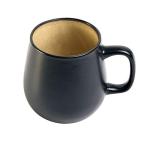 Gibson Elite Soho Cafe Colorful 21 Ounce Mug