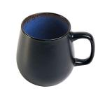 Gibson Elite Soho Cafe Colorful 21 Ounce Mug