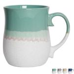 Bosmarlin 26 Oz Oversized Ceramic Mug - Mint Green