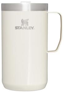 Stanley 24 oz Insulated Camp Mug with Lid