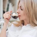 German Double Wall Espresso Cups - 2 Pack