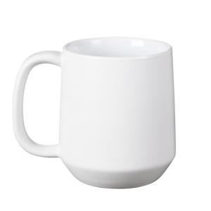 Large Ceramic Coffee Mug for Home or Office
