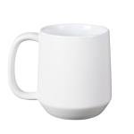 Large Ceramic Coffee Mug for Home or Office