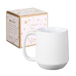 Large Ceramic Coffee Mug for Home or Office