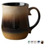 Bosmarlin Extra Large Ceramic Coffee Mug, 26 Oz