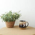 Bosmarlin Extra Large Ceramic Coffee Mug, 26 Oz