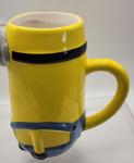 Despicable Me Kevin Minion 3D Ceramic Coffee Mug