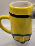 Despicable Me Kevin Minion 3D Ceramic Coffee Mug