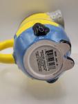 Despicable Me Kevin Minion 3D Ceramic Coffee Mug