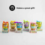 Divinity Boutique Ceramic Teacher Mug Set, 12 oz