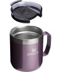 Stanley 12oz Insulated Camp Mug - Wisteria Shine