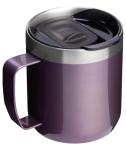 Stanley 12oz Insulated Camp Mug - Wisteria Shine
