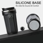 Sweet Grain 17oz Insulated Travel Coffee Mug