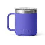 YETI 10 oz Stainless Steel Stackable Mug, Ultramarine