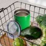 YOUKE OLA 16 Pack Insulated Travel Coffee Mugs