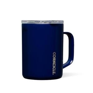 Corkcicle Classic Travel Coffee Mug - 16 oz