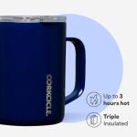 Corkcicle Classic Travel Coffee Mug - 16 oz