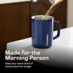 Corkcicle Classic Travel Coffee Mug - 16 oz