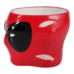Deadpool Ceramic Coffee Mug - 11oz Novelty Gift