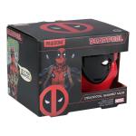 Deadpool Ceramic Coffee Mug - 11oz Novelty Gift