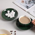 Sweejar British Royal Tea Set for 6