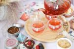 Double-Walled Glass Teacups - Set of 2