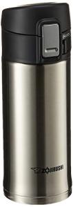 ZOJIRUSHI Stainless Steel Cup, 473 ml